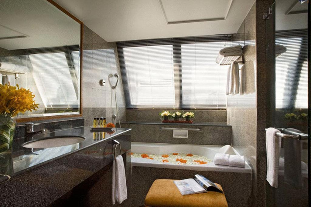Фотография Amara Boulevard 4*