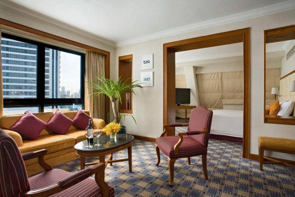Изображение Amara Boulevard 4*