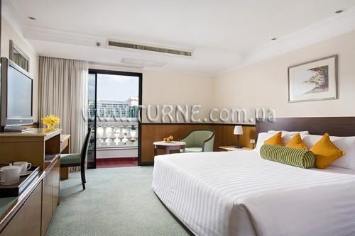 Фото Amara Boulevard 4*