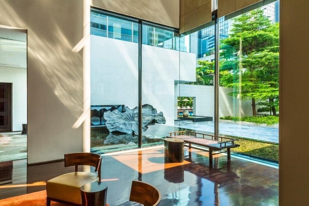 Картинка Metropolitan 5*