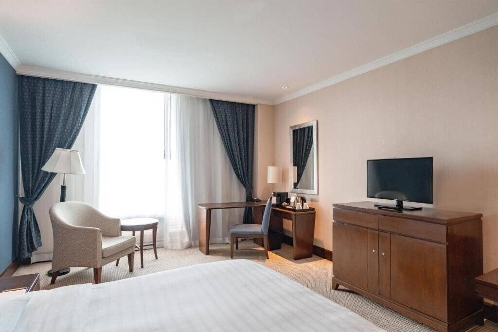 Фотография Novotel Suvarnabhum 4*