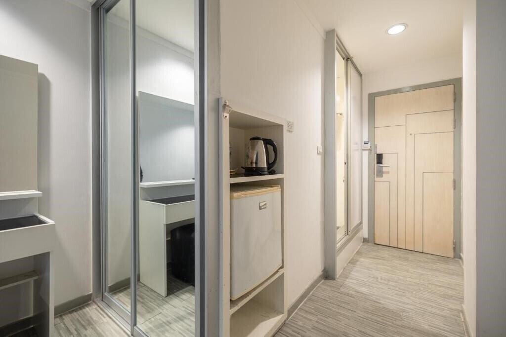 Изображение Pratunam City Inn 3*