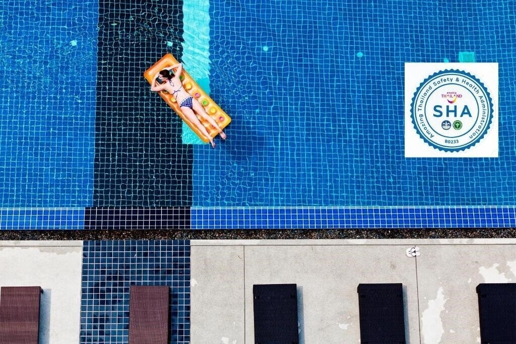 Изображение Royal Princess Larn Luang 4*