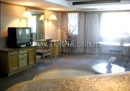 Фотография Sawasdee Langsuan Inn 3*