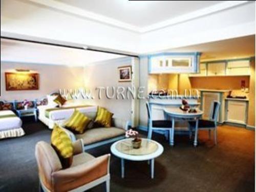 Фото Sawasdee Langsuan Inn 3*