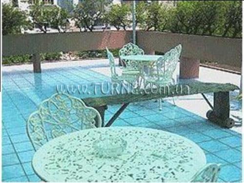 Отель Sawasdee Langsuan Inn 3*