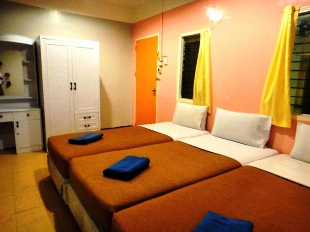 Фотография Sawasdee Smile Inn 2*