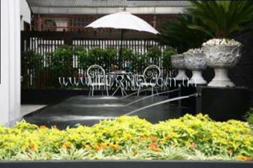 Фото The Heritage Hotels Baan Silom 3*