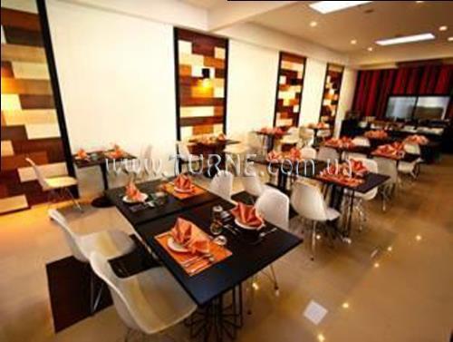 Фотография Heritage Hotels Srinakarin 3*