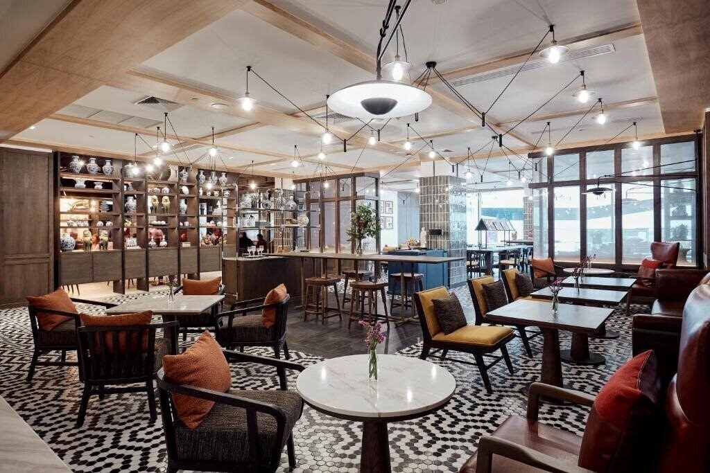 Изображение Montien Bangkok 4*