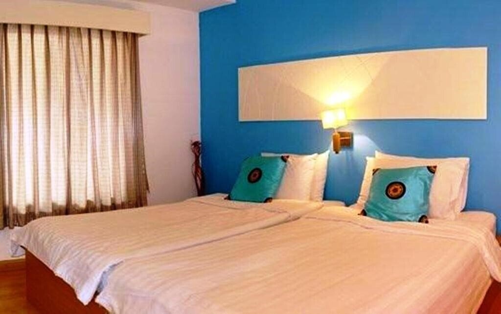 Фотография Nantra de Comfort 3*