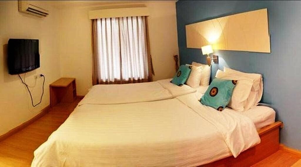 Картинка Nantra de Comfort 3*