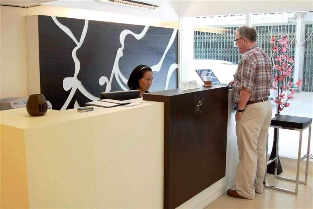 Фотография Nantra de Comfort 3*