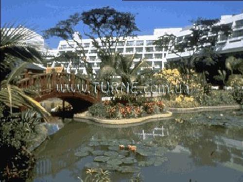 Картинка Nai Lert Park 4*