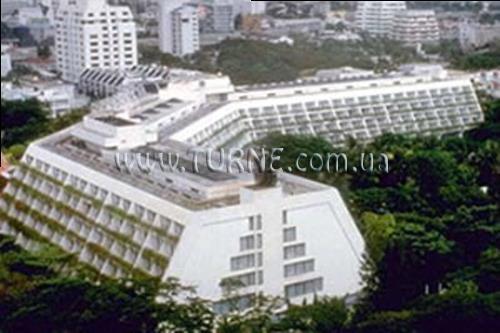 Изображение Nai Lert Park 4*