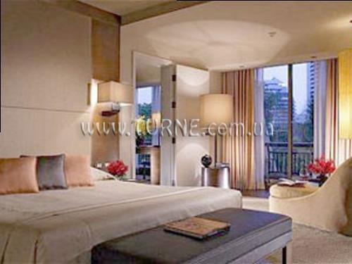 Фото Nai Lert Park 4*