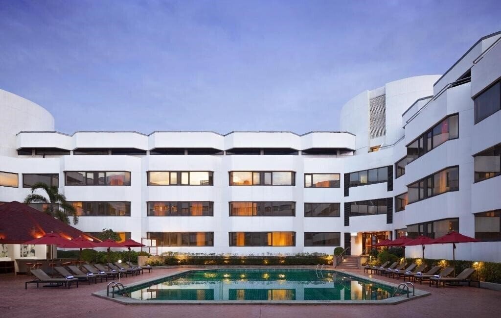 Изображение Amari Don Muang Bangkok 4*