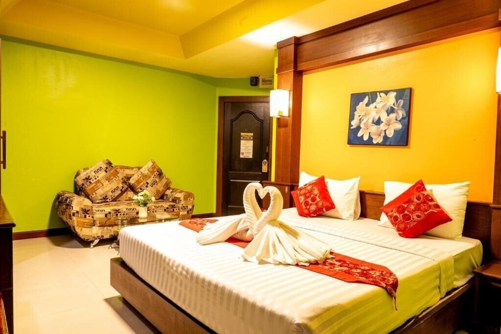 Фото Great Residence Hotel 3*