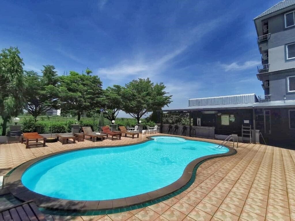 Фотография Great Residence Hotel 3*