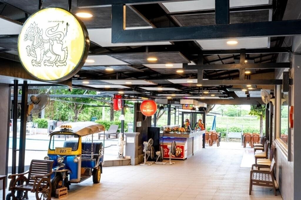 Изображение Great Residence Hotel 3*