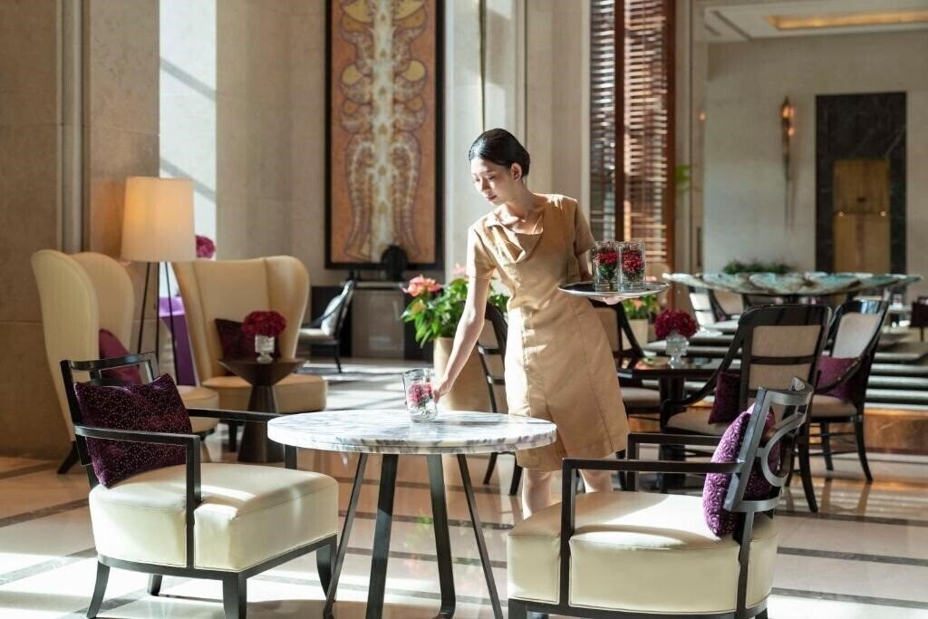 Изображение Siam Kempinski 5*