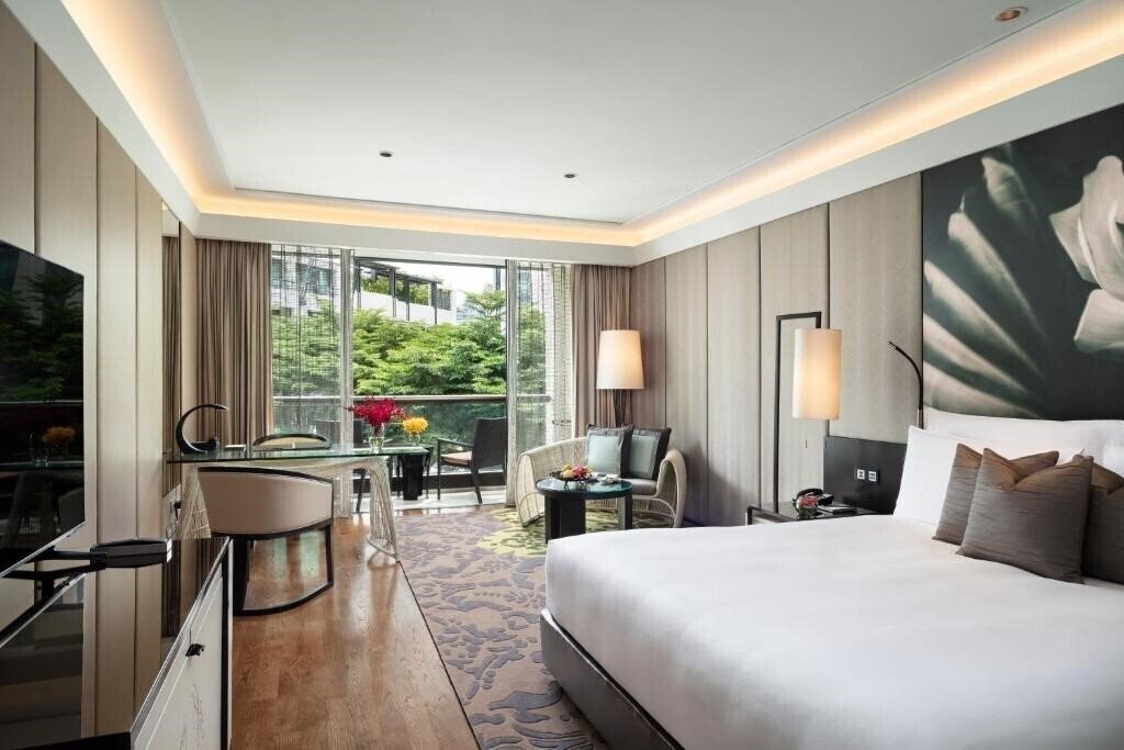 Картинка Siam Kempinski 5*