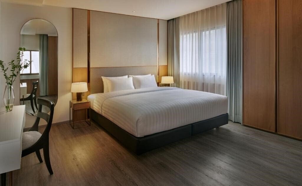 Изображение Bliston Suwan Parkview 4*