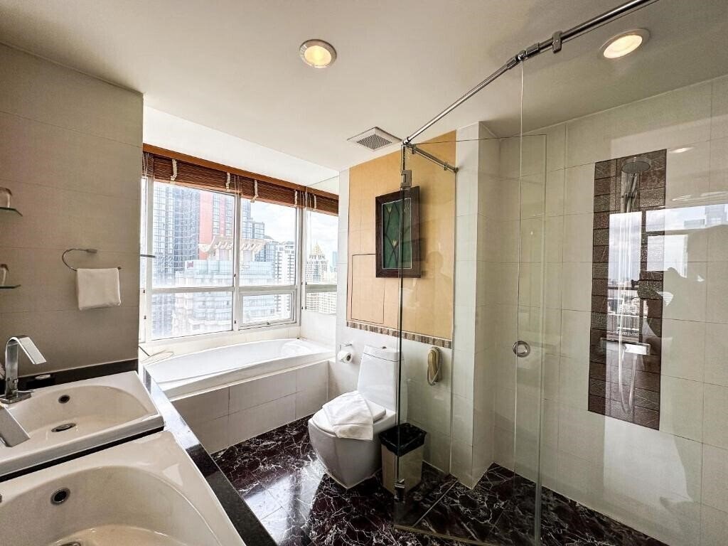 Фотография Urbana Sathorn 5*