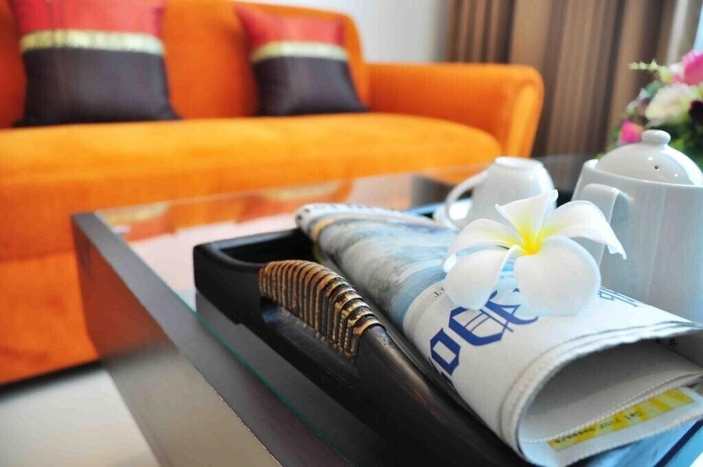 Фотография Avion Apart Hotel Ikar Crew 3*