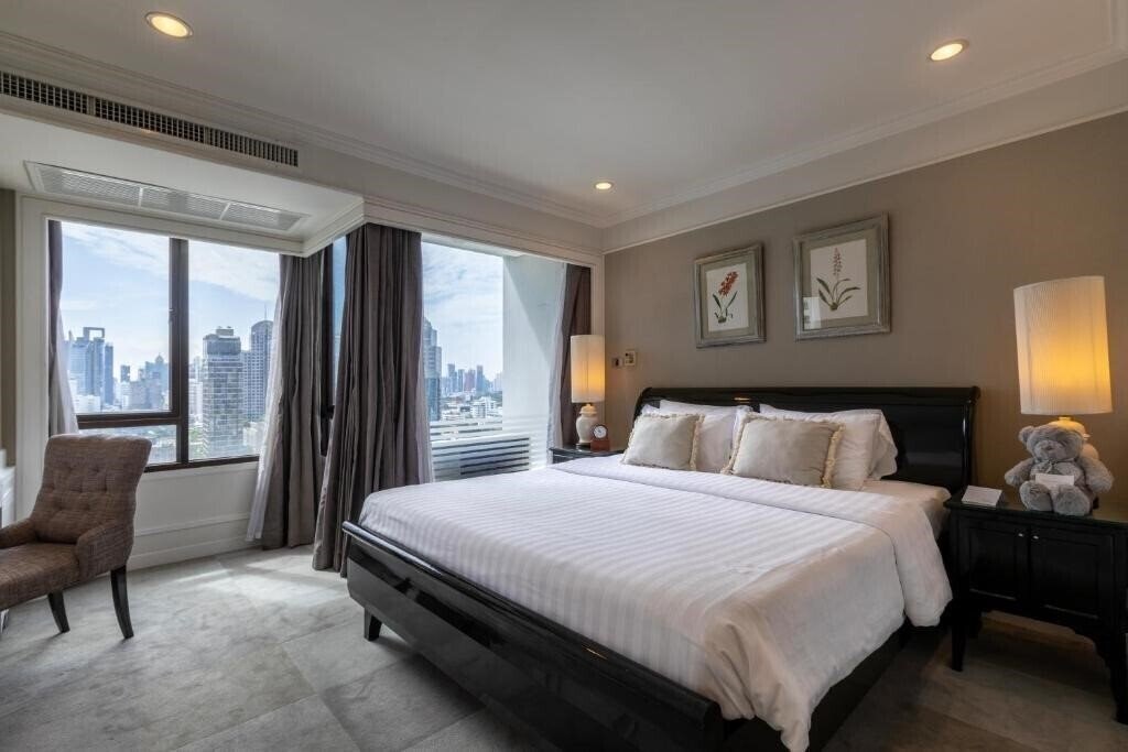 Фотография Cape House Bangkok 4*