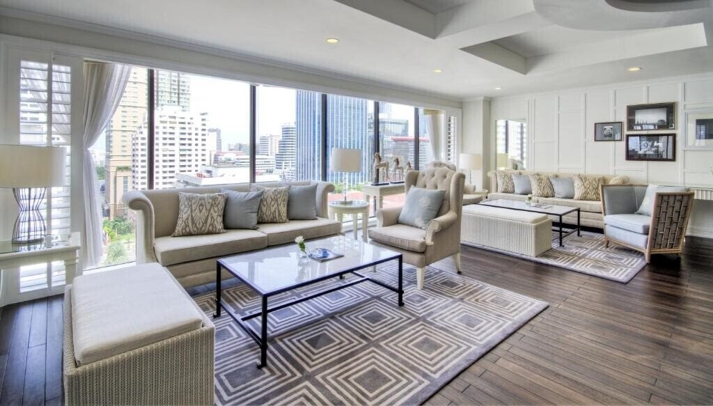 Изображение Cape House Bangkok 4*