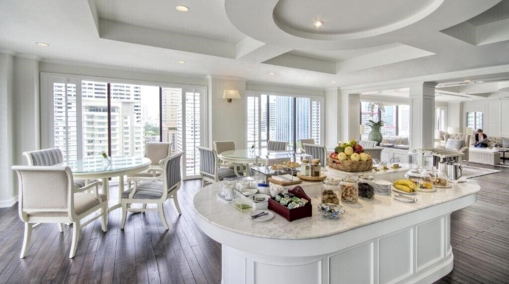 Картинка Cape House Bangkok 4*