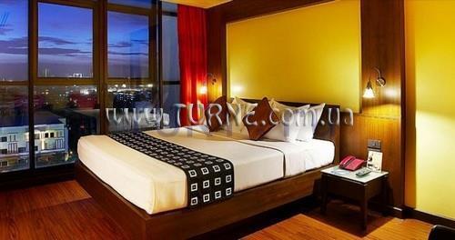 Изображение Chada Bangkok 4*