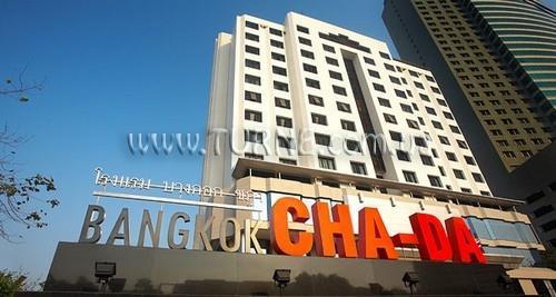 Фотография Chada Bangkok 4*