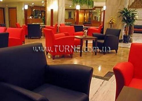 Фото Chada Bangkok 4*