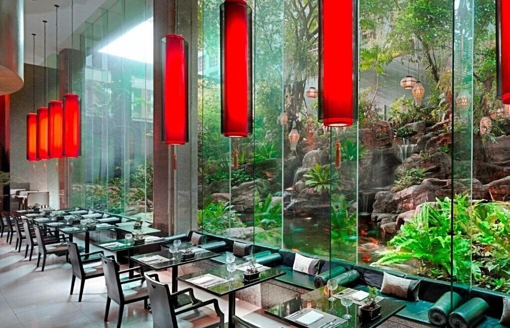 Изображение Banyan Tree 5*