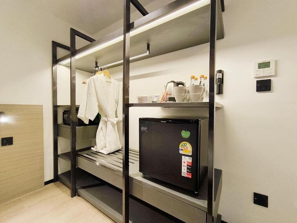 Картинка Citichic by iCheck Inn 3*