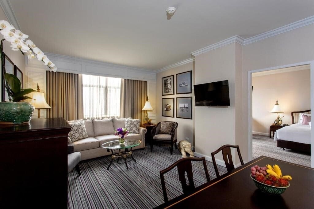 Фотография The Sukosol Bangkok 5*