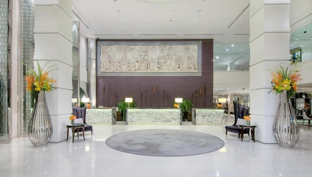 Картинка The Sukosol Bangkok 5*