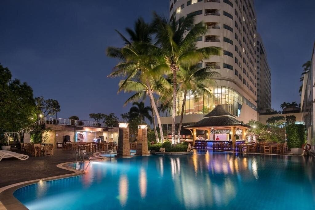 Изображение Prince Palace 4*