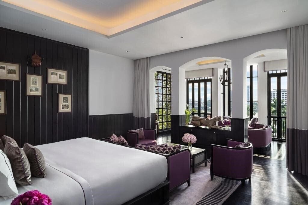 Фотография Siam Bangkok (The) 5*