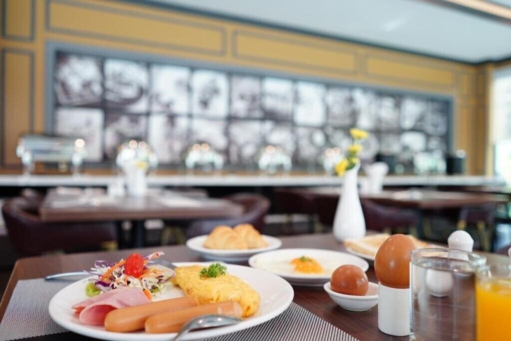 Фотография Picnic Hotel 3*