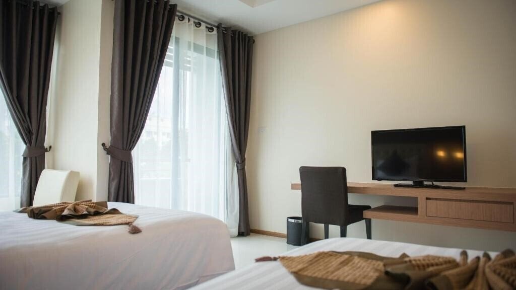 Изображение Picnic Hotel 3*