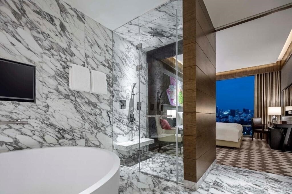 Фотография 137 Pillars Suites & Residences 5*