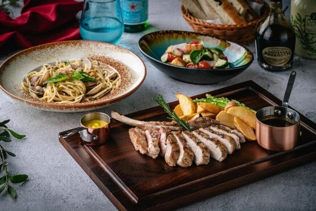 Фотография Akyra Thonglor Bangkok 5*