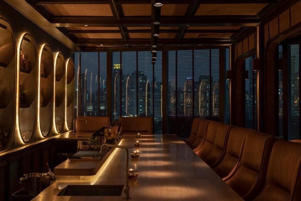 Изображение Akyra Thonglor Bangkok 5*