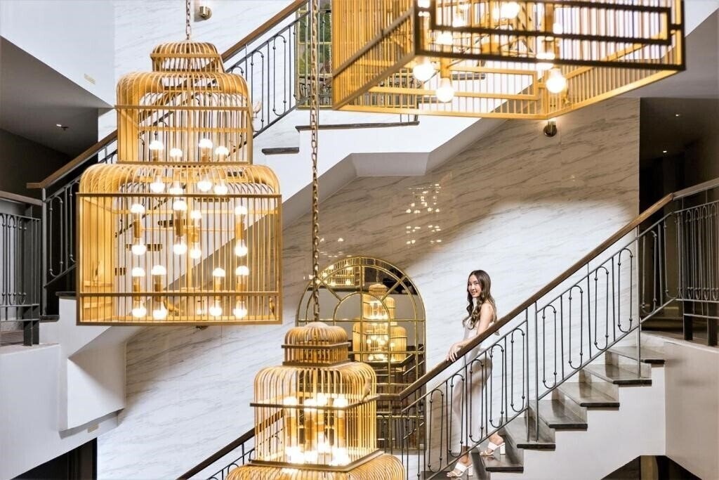 Изображение The Salil Hotel Sukhumvit 57 5*
