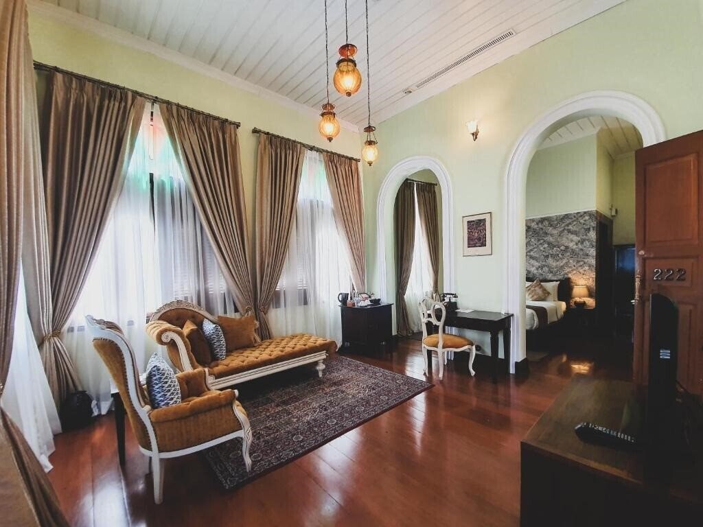 Фотография Praya Palazzo 4*