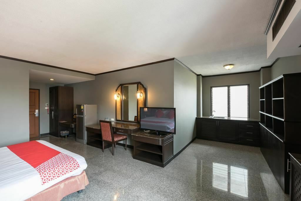 Фотография The Euro Grande Hotel 3*