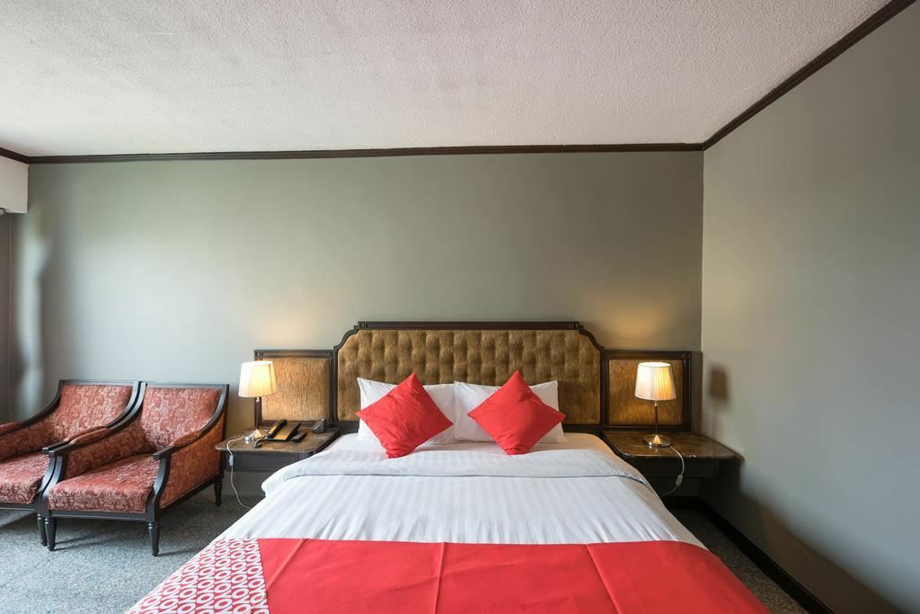 Изображение The Euro Grande Hotel 3*